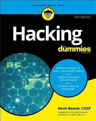 Hacking For Dummies 1