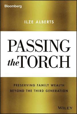 Passing the Torch
