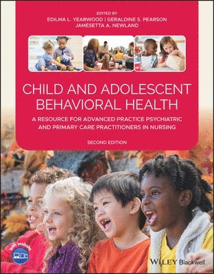 Child and Adolescent Behavioral Health 1