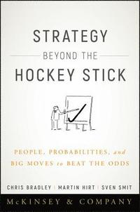bokomslag Strategy Beyond the Hockey Stick