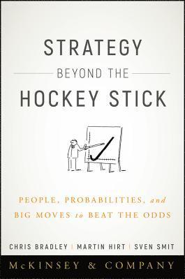 bokomslag Strategy Beyond the Hockey Stick