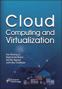 bokomslag Cloud Computing and Virtualization