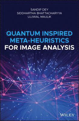 Quantum Inspired Meta-heuristics for Image Analysis 1