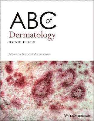 bokomslag ABC of Dermatology