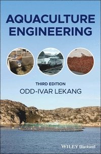 bokomslag Aquaculture Engineering