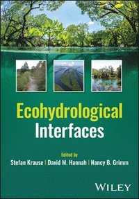 bokomslag Ecohydrological Interfaces