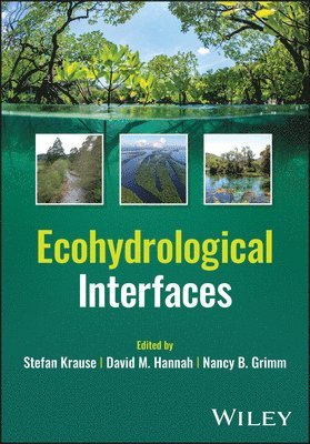 Ecohydrological Interfaces 1