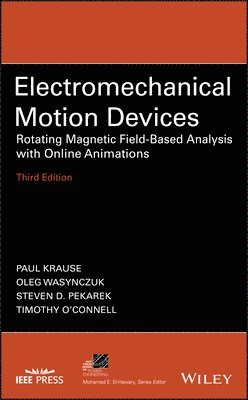 Electromechanical Motion Devices 1