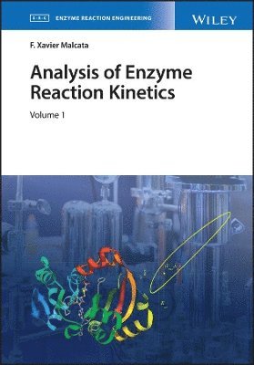 Analysis of Enzyme Reaction Kinetics, 2 Volume Set