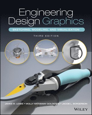 Engineering Design Graphics 1