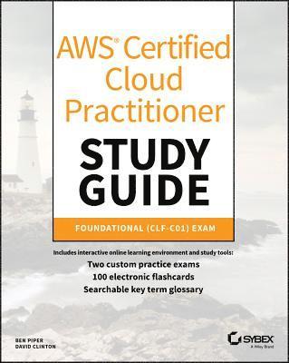 AWS Certified Cloud Practitioner Study Guide 1