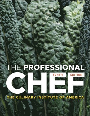 The Professional Chef 1