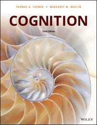 bokomslag Cognition