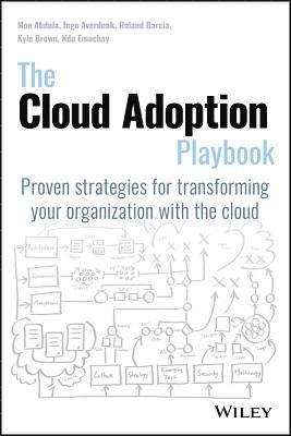 The Cloud Adoption Playbook 1