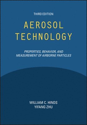 Aerosol Technology 1