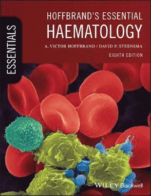 bokomslag Hoffbrand's Essential Haematology