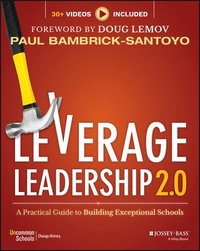 bokomslag Leverage Leadership 2.0