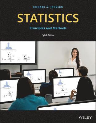 Statistics 1