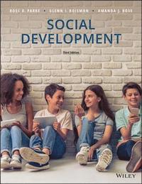 bokomslag Social Development