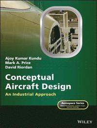 bokomslag Conceptual Aircraft Design