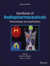 bokomslag Handbook of Radiopharmaceuticals