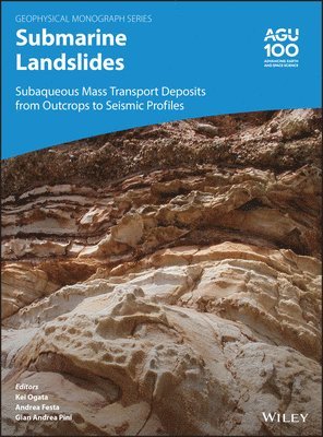 Submarine Landslides 1