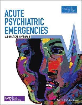 Acute Psychiatric Emergencies 1