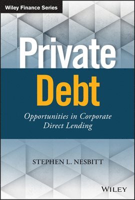 Private Debt 1