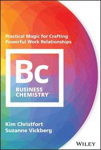 bokomslag Business Chemistry