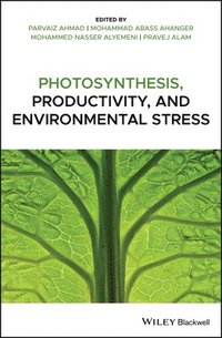 bokomslag Photosynthesis, Productivity, and Environmental Stress