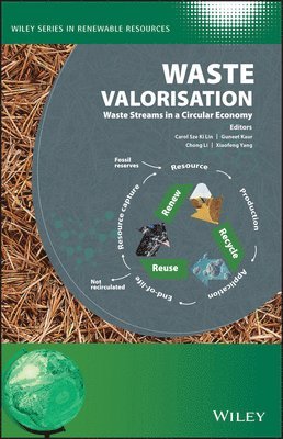 Waste Valorisation 1