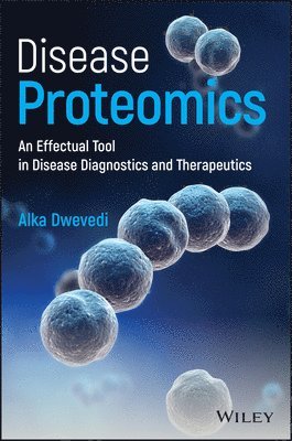 bokomslag Disease Proteomics