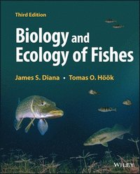 bokomslag Biology and Ecology of Fishes