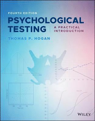 Thomas P. Hogan - Psychological Testing, Häftad