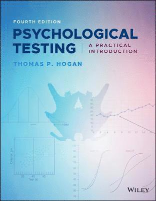 bokomslag Psychological Testing