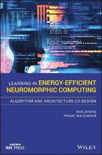 bokomslag Learning in Energy-Efficient Neuromorphic Computing: Algorithm and Architecture Co-Design