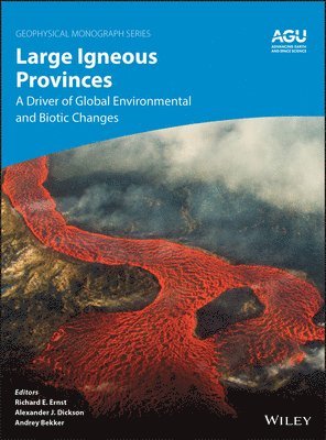 Large Igneous Provinces 1