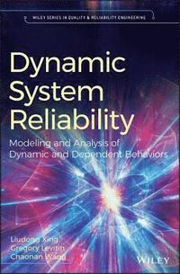 bokomslag Dynamic System Reliability