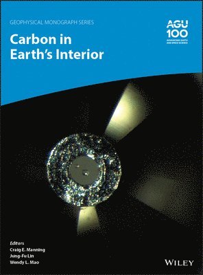 Carbon in Earth's Interior 1