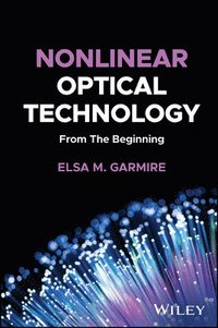 bokomslag Nonlinear Optical Technology