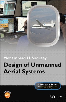 Design of Unmanned Aerial Systems 1