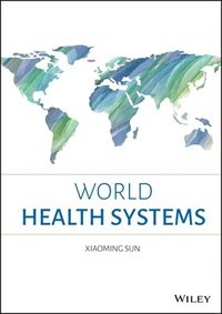 bokomslag World Health Systems