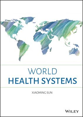 bokomslag World Health Systems