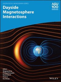bokomslag Dayside Magnetosphere Interactions