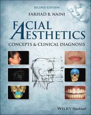 Farhad B. Naini - Facial Aesthetics, Inbunden