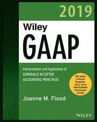 bokomslag Wiley GAAP 2019