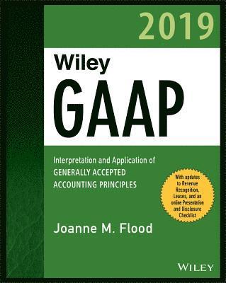 Wiley GAAP 2019 1