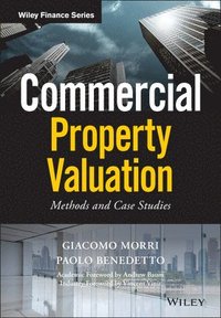 bokomslag Commercial Property Valuation