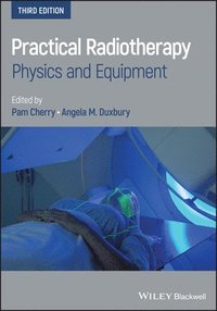 bokomslag Practical Radiotherapy