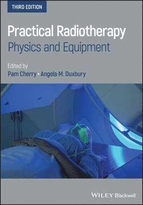 bokomslag Practical Radiotherapy